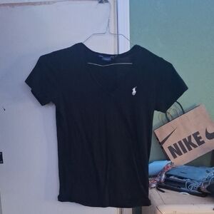 RALPH LAUREN SPORT XS V-NECK